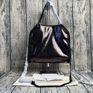 Stella Mccartney Falabella Tote Bag